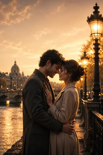 ROMANZE