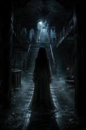 HORROR
